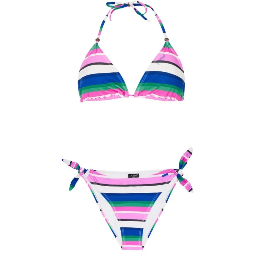 Bikinis Protest Prtcaley Triangle Bikini