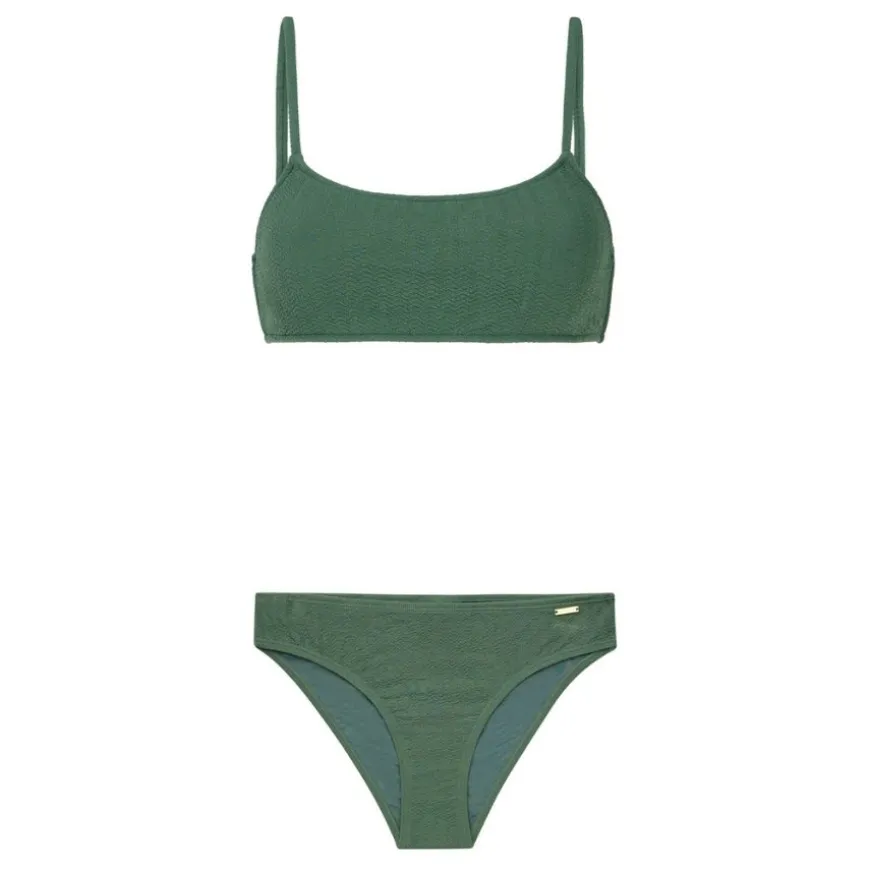 Bikinis Protest Prtdice Bandeau Bikini