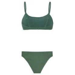 Bikinis Protest Prtdice Bandeau Bikini