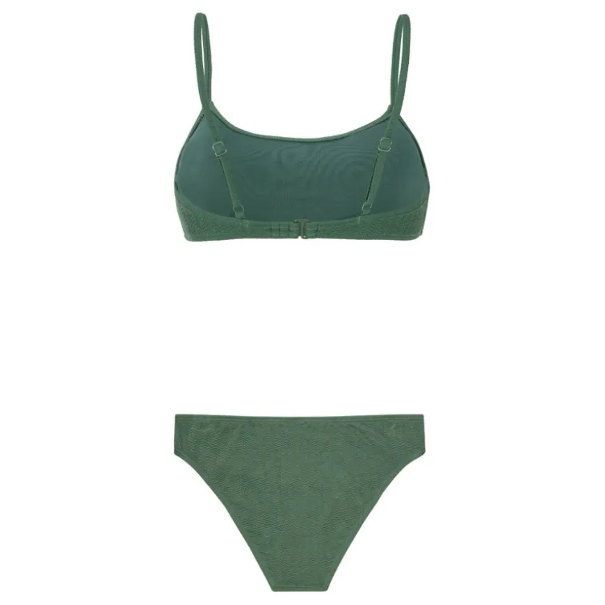 Bikinis Protest Prtdice Bandeau Bikini