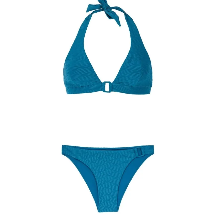 Bikinis Protest Prtenna Halter Bikini