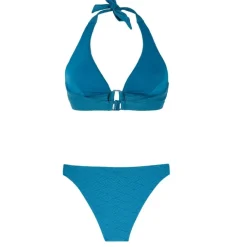 Bikinis Protest Prtenna Halter Bikini