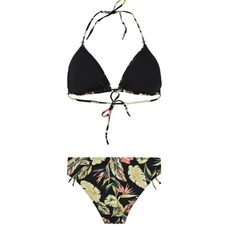 Bikinis Protest Prtfluo Triangle Bikini