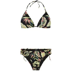 Bikinis Protest Prtfluo Triangle Bikini