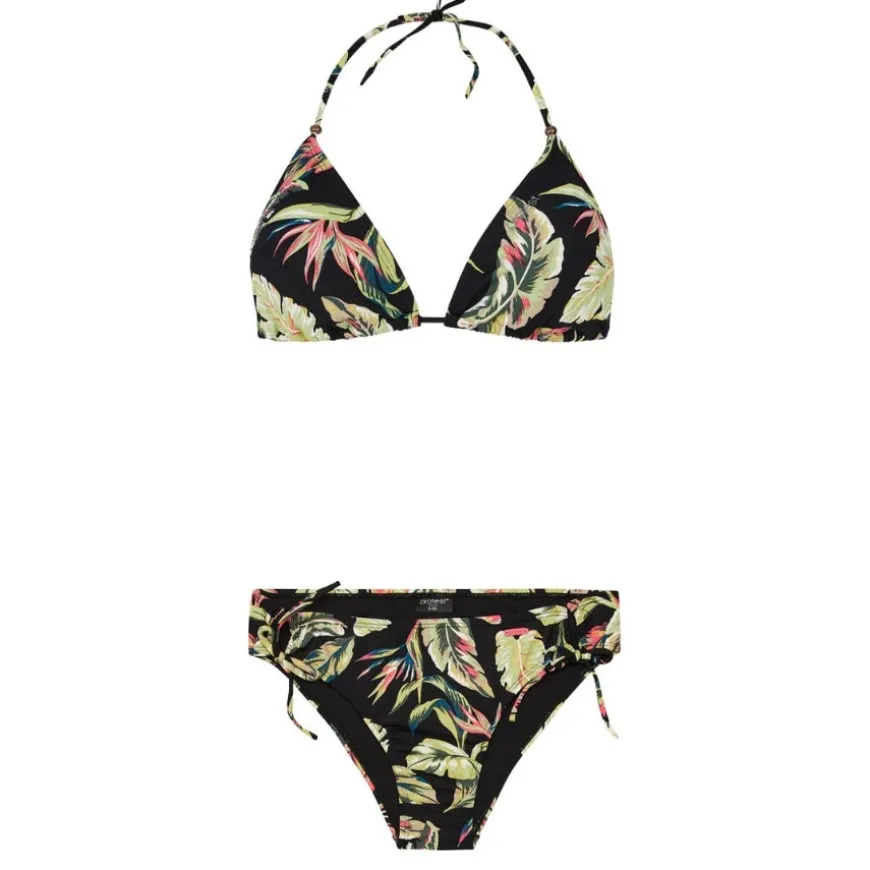 Bikinis Protest Prtfluo Triangle Bikini