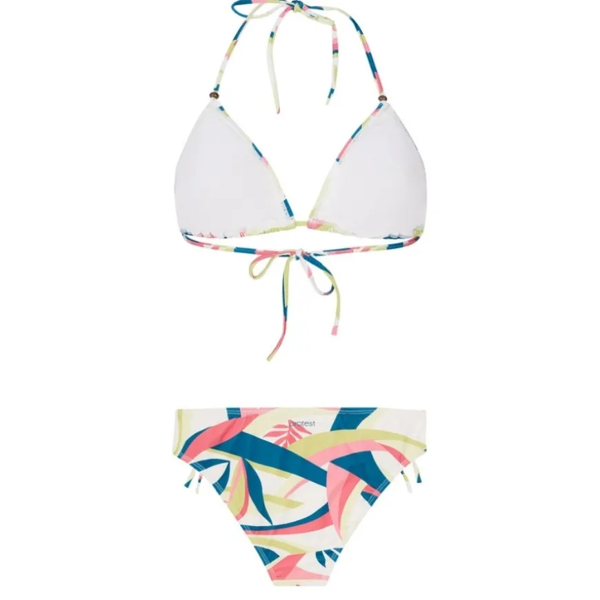 Bikinis Protest Prtglad Triangle Bikini