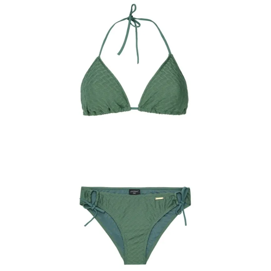 Bikinis Protest Prtgrip Triangle Bikini