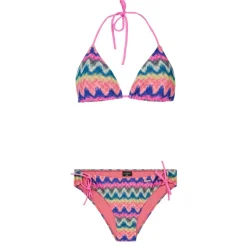 Bikinis Protest Prtgrip Triangle Bikini