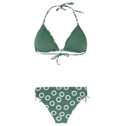 Bikinis Protest Prthair Triangle Bikini