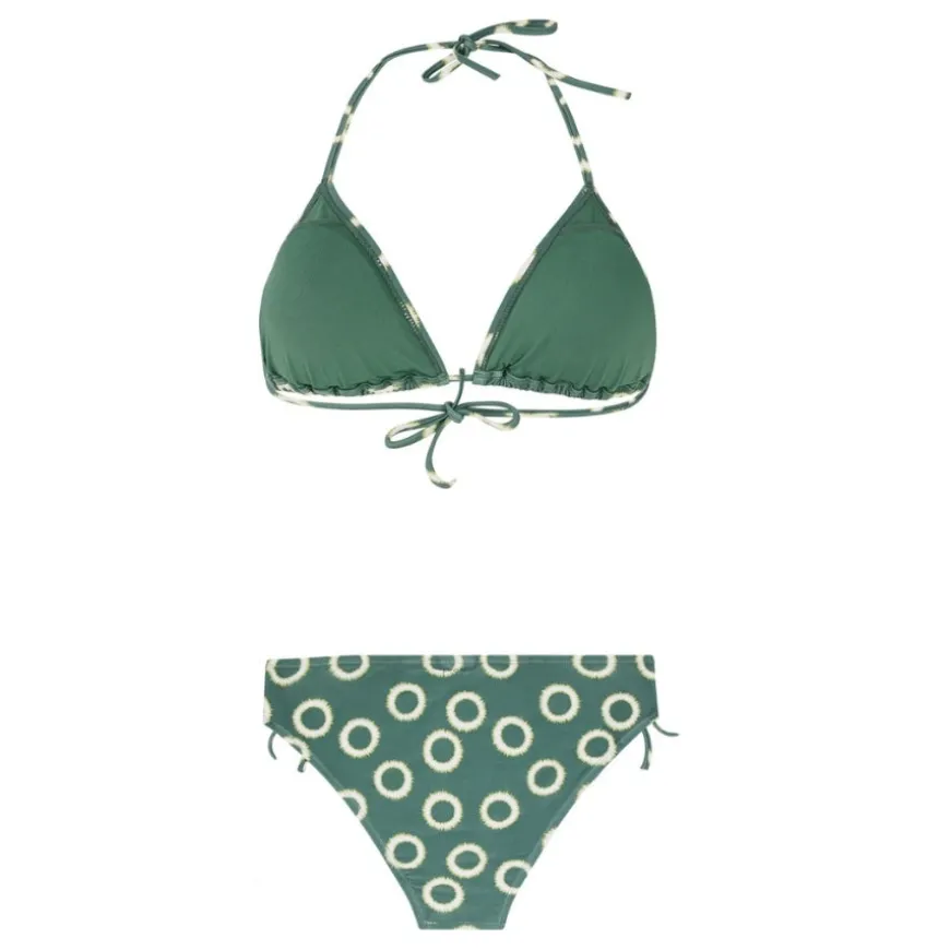 Bikinis Protest Prthair Triangle Bikini