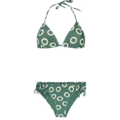 Bikinis Protest Prthair Triangle Bikini