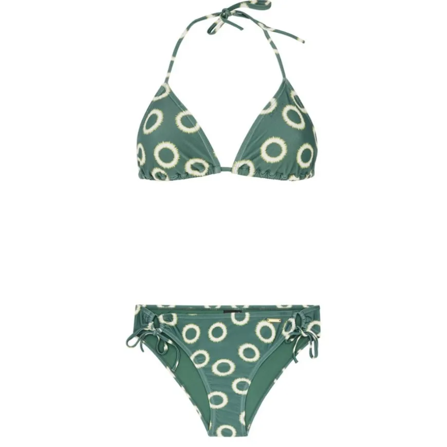 Bikinis Protest Prthair Triangle Bikini