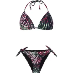 Bikinis Protest Prtisola Triangle Bikini