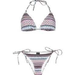Bikinis Protest Prtiva Triangle Bikini