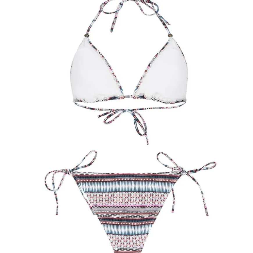 Bikinis Protest Prtiva Triangle Bikini