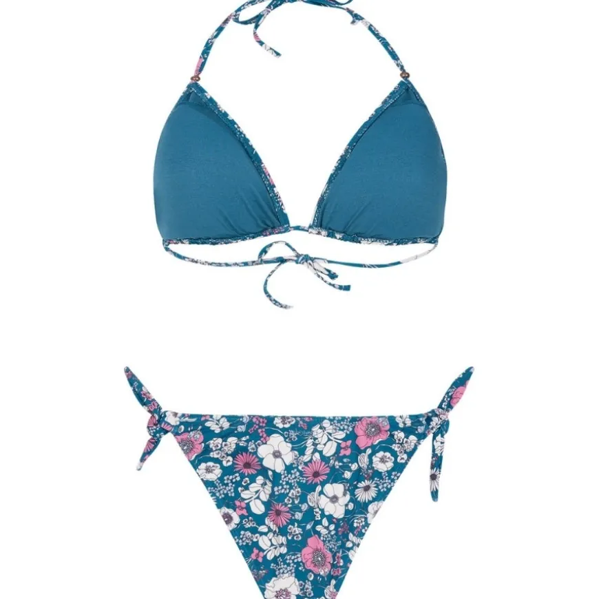 Bikinis Protest Prtmoloko Triangle Bikini