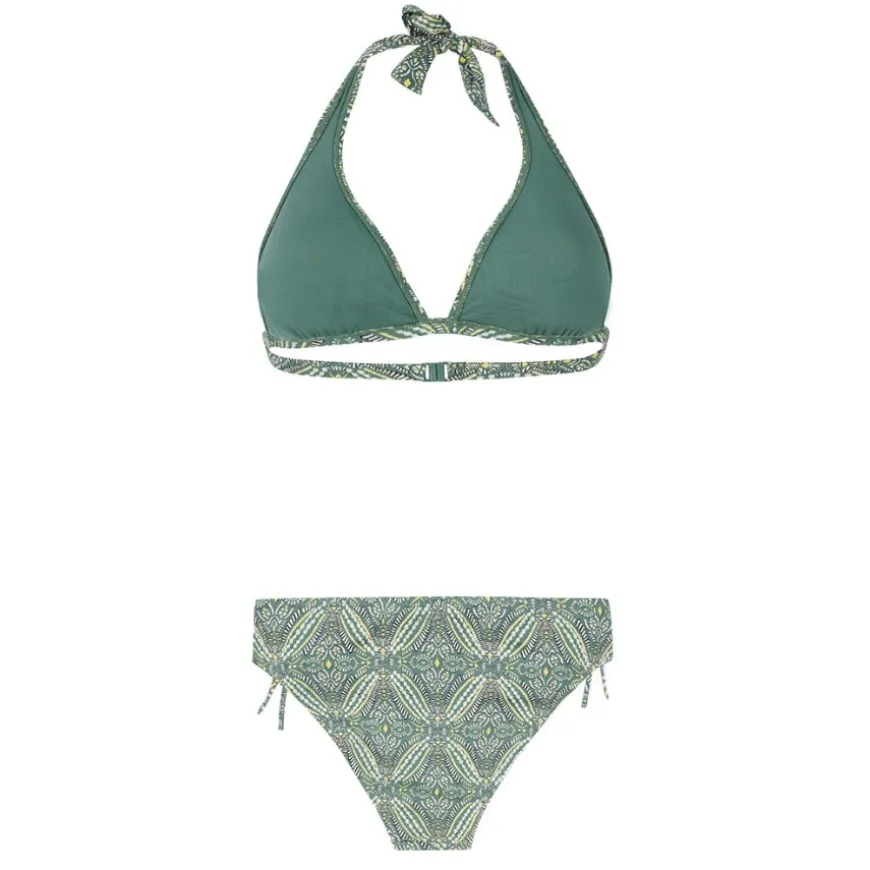Bikinis Protest Prtsugar Halter Bikini C-Cup