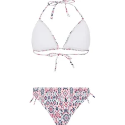 Bikinis Protest Prtvajen Triangle Bikini
