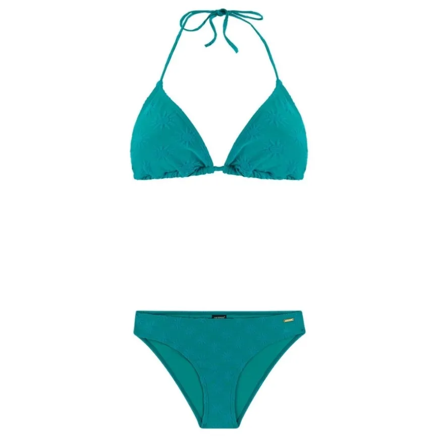 Bikinis Protest W Balance Triangle Bikini