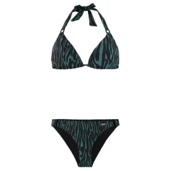 Bikinis Protest W Date Triangle Bikini