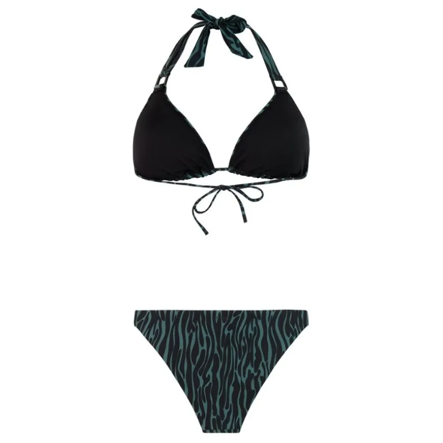 Bikinis Protest W Date Triangle Bikini