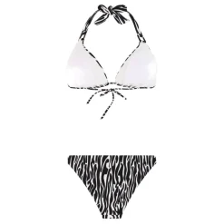 Bikinis Protest W Date Triangle Bikini