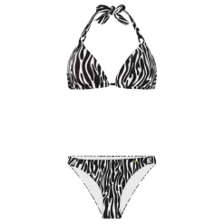 Bikinis Protest W Date Triangle Bikini