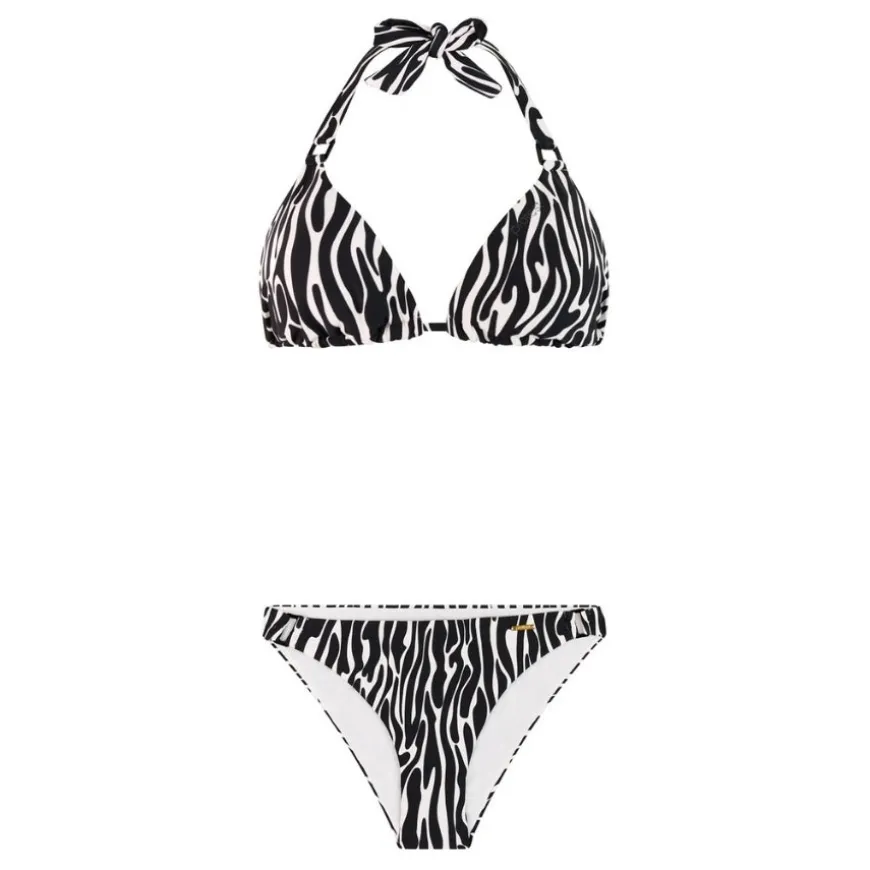Bikinis Protest W Date Triangle Bikini