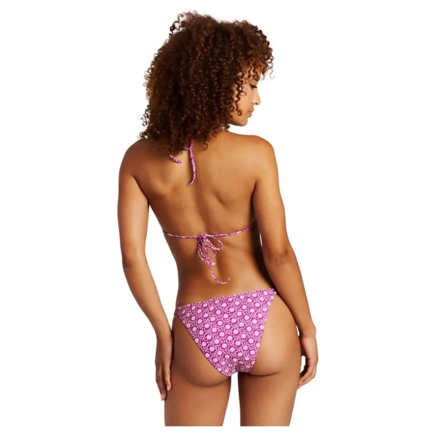 Bikinis Protest W Dita Triangle Bikini