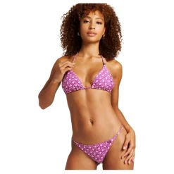 Bikinis Protest W Dita Triangle Bikini