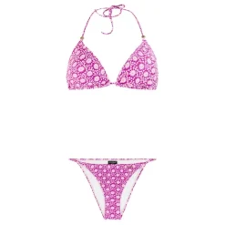 Bikinis Protest W Dita Triangle Bikini