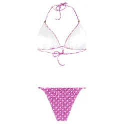 Bikinis Protest W Dita Triangle Bikini
