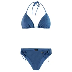 Bikinis Protest W Exit Triangle Bikini