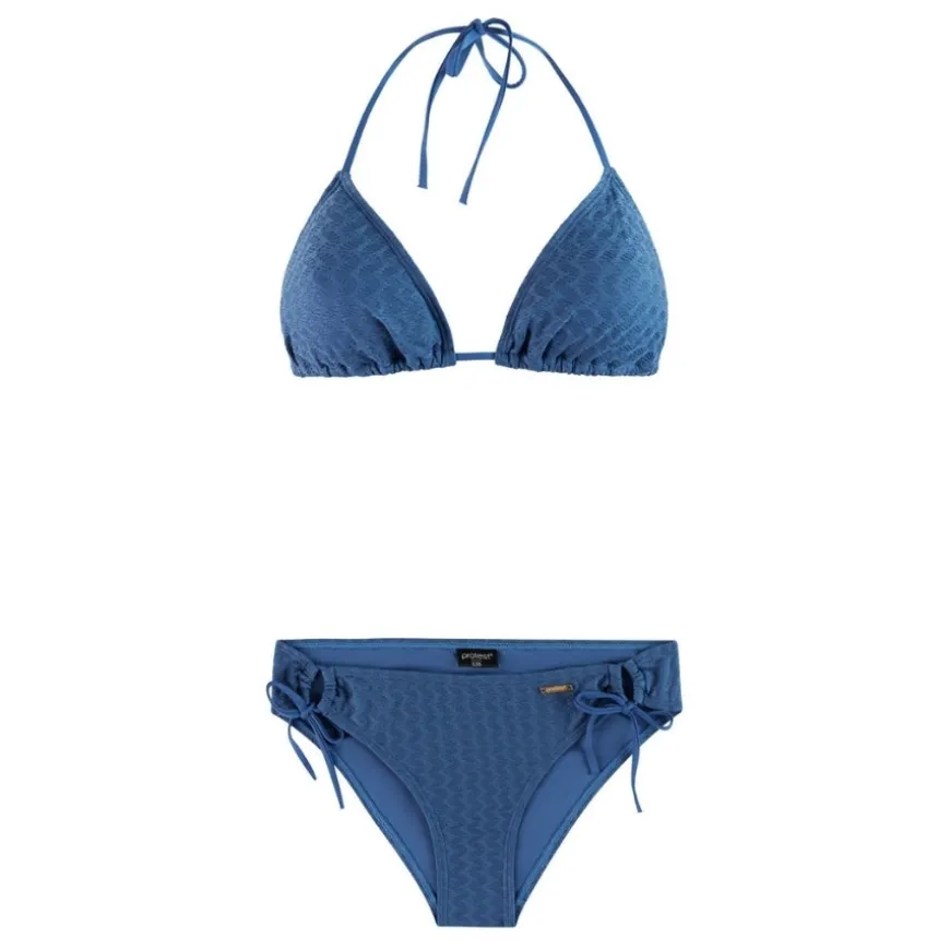 Bikinis Protest W Exit Triangle Bikini