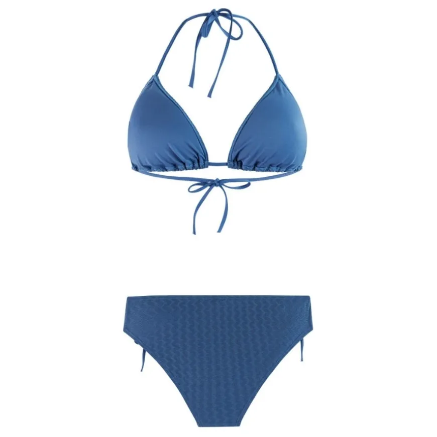 Bikinis Protest W Exit Triangle Bikini