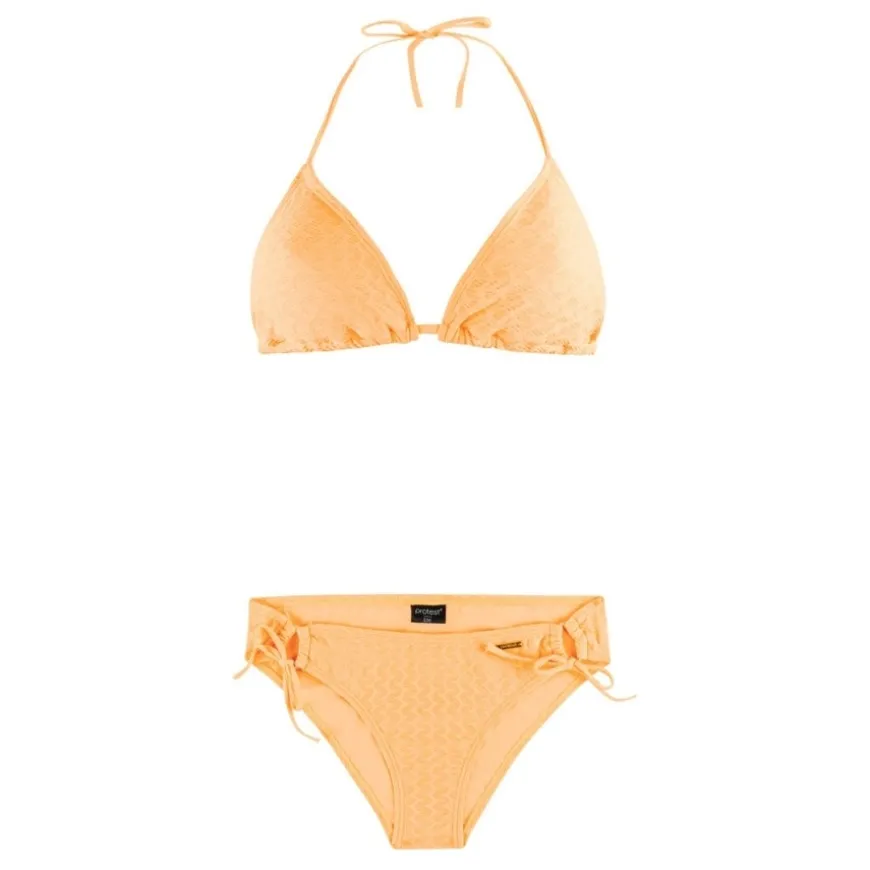 Bikinis Protest W Exit Triangle Bikini