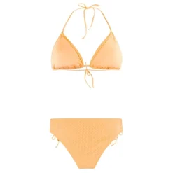 Bikinis Protest W Exit Triangle Bikini