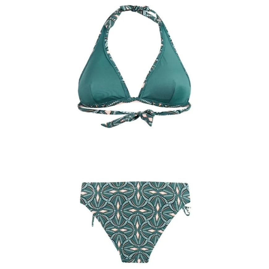 Bikinis Protest W Fungi Halter Bikini C&D-Cup