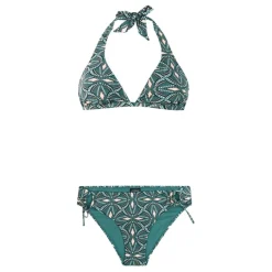 Bikinis Protest W Fungi Halter Bikini C&D-Cup