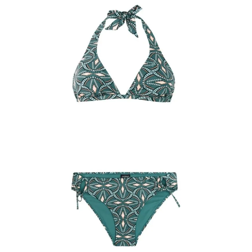 Bikinis Protest W Fungi Halter Bikini C&D-Cup
