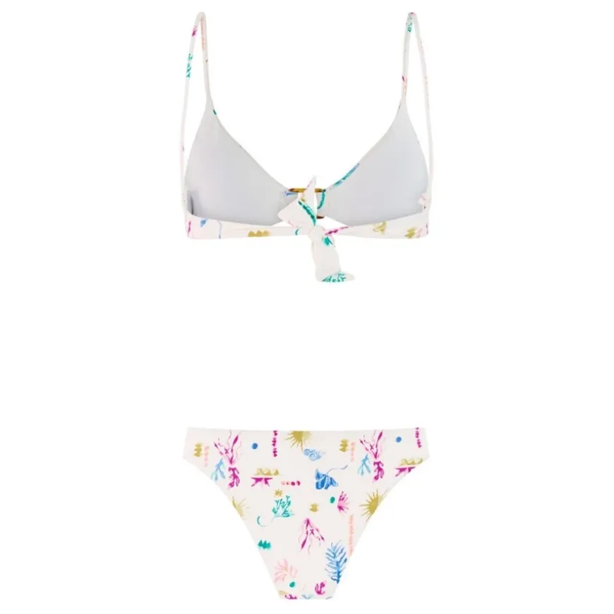 Bikinis Protest W Indes Bikini