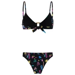 Bikinis Protest W Indes Bikini