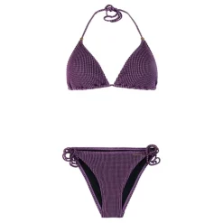 Bikinis Protest W Layo Triangle Bikini
