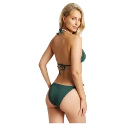 Bikinis Protest W Layo Triangle Bikini