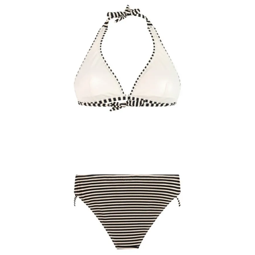 Bikinis Protest W Limo Halter Bikini C&D-Cup