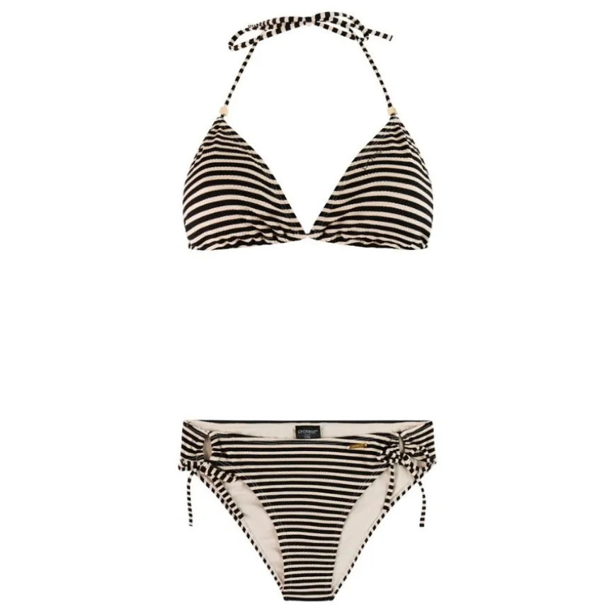 Bikinis Protest W Match Triangle Bikini
