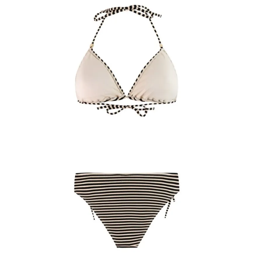 Bikinis Protest W Match Triangle Bikini