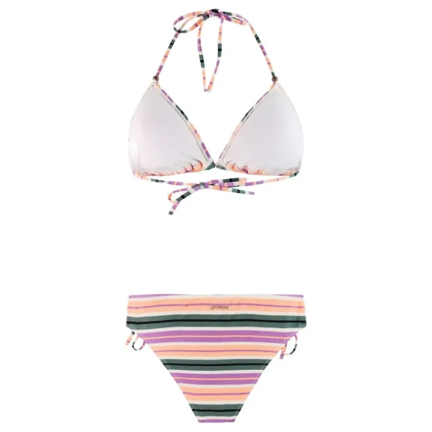 Bikinis Protest W Match Triangle Bikini
