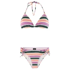 Bikinis Protest W Match Triangle Bikini