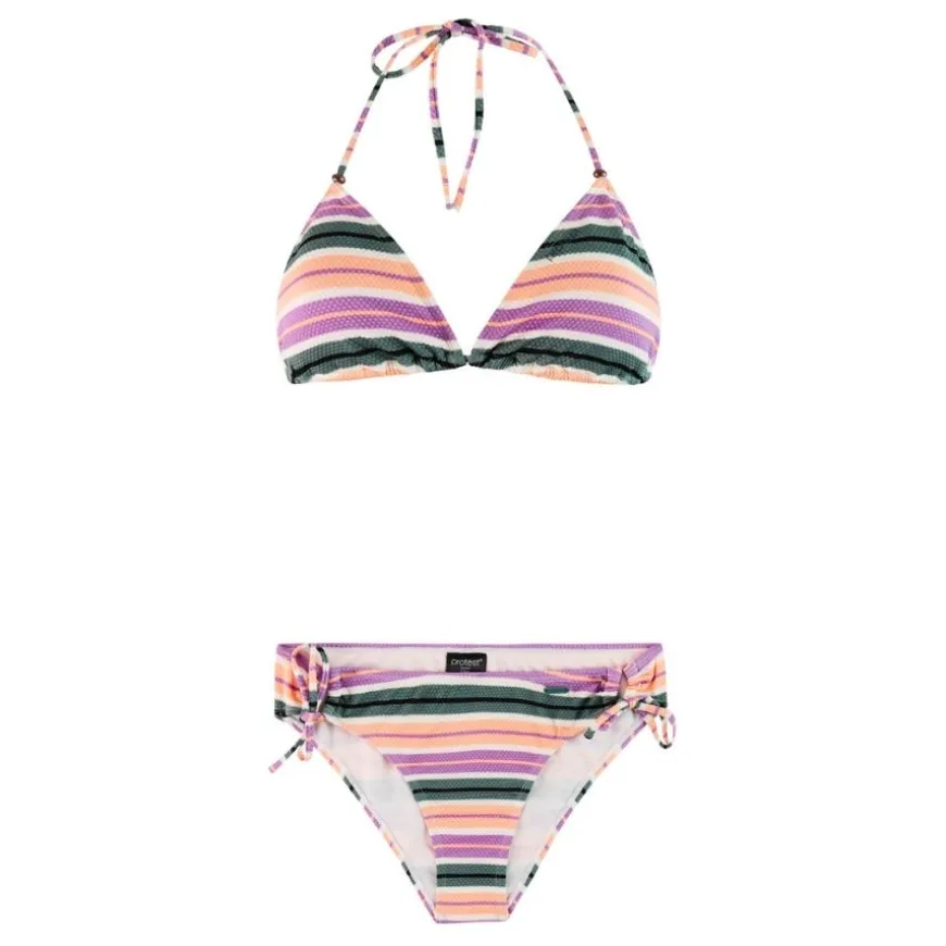 Bikinis Protest W Match Triangle Bikini